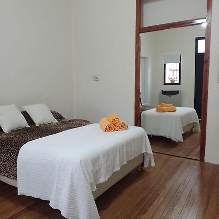 Apartmán Monoambiente En Puerto Nuevo Concepción del Uruguay Exteriér fotografie