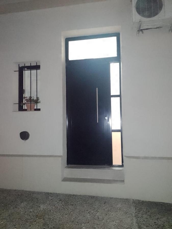 Apartmán Monoambiente En Puerto Nuevo Concepción del Uruguay Exteriér fotografie