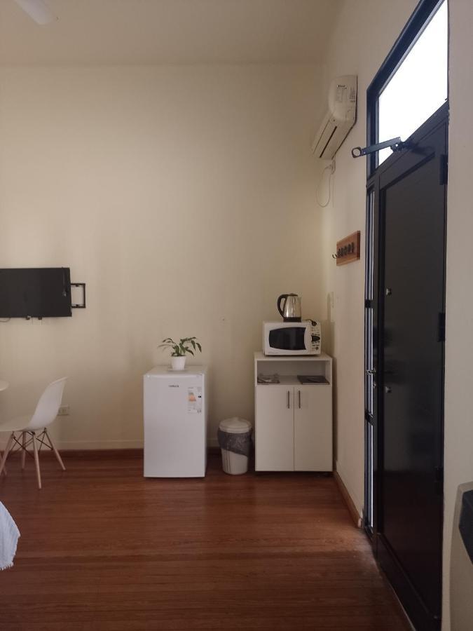 Apartmán Monoambiente En Puerto Nuevo Concepción del Uruguay Exteriér fotografie