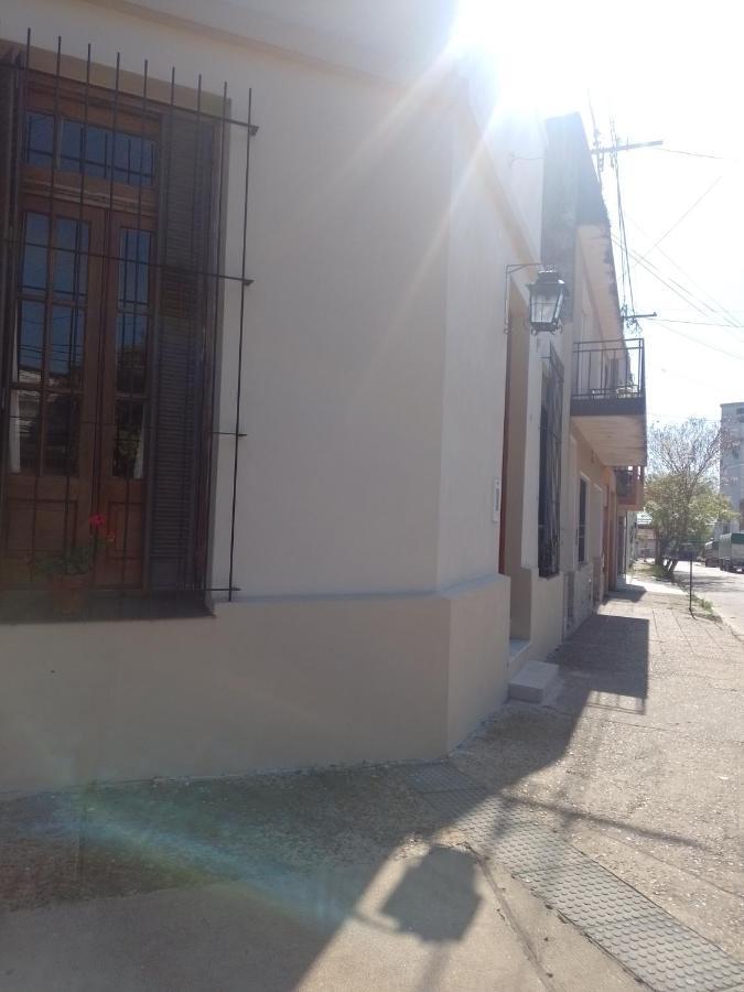 Apartmán Monoambiente En Puerto Nuevo Concepción del Uruguay Exteriér fotografie